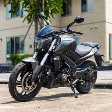 บาจาจ Bajaj Dominar 250 ปี 2021