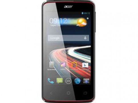 เอเซอร์ Acer-Liquid Z4