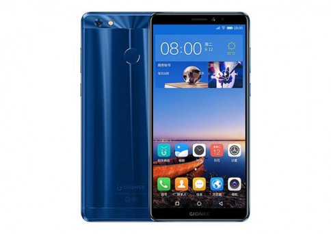 จีโอนี่ Gionee-M7 Power