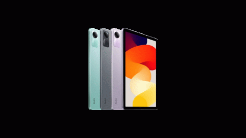 เสียวหมี่ Xiaomi-Redmi PadSE (6GB/128GB)