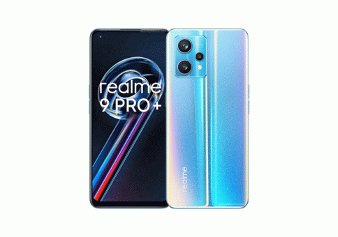 เรียลมี realme-9 Pro+ 5G (8GB/256GB)