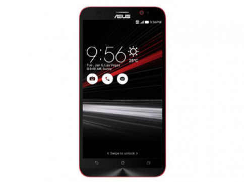 เอซุส ASUS Zenfone Deluxe Special