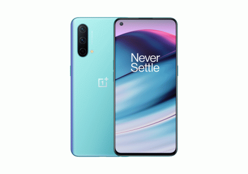 วันพลัส OnePlus-Nord CE 5G (8GB/128GB)