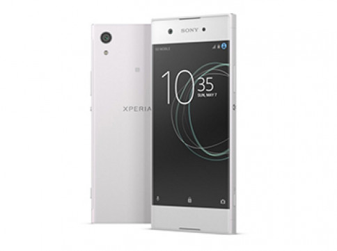 โซนี่ Sony-Xperia XA 1