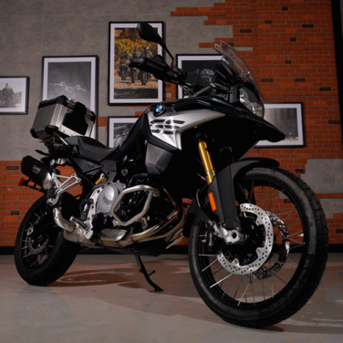บีเอ็มดับเบิลยู BMW F 850 GS Sport Edition ปี 2022