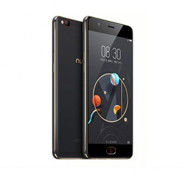 นูเบีย Nubia-M2 Lite (RAM4GB)