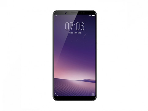 วีโว่ Vivo V7+