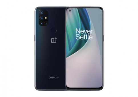 วันพลัส OnePlus-NordN10 5G