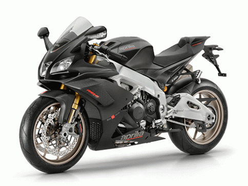 อาพริเลีย Aprilia RSV4 1100 Factory ปี 2019