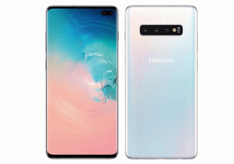 ซัมซุง SAMSUNG-Galaxy S 10+ (512GB)