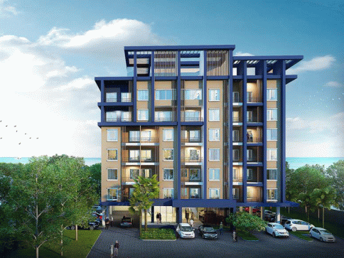 พรีเมียร์ คอนโด ชลบุรี (Premier Condo Chonburi)