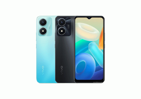 วีโว่ Vivo Y02s (2GB/32GB)