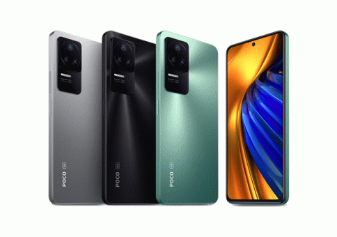 โปโกโฟน PocoPhone-F4 (6GB/128GB)