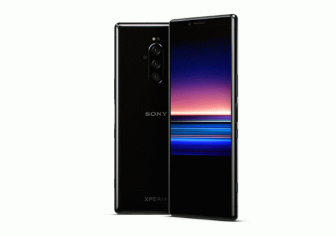 โซนี่ Sony Xperia 1