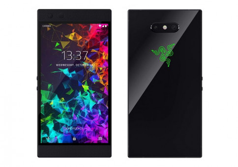 เรเซอร์ Razer-Phone 2 128GB