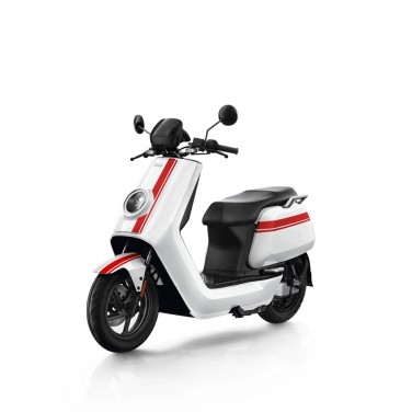 นิว NIU-NQi-series NQiGT Sport-ปี 2022