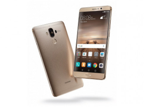 หัวเหว่ย Huawei-Mate 9