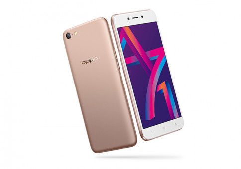 ออปโป OPPO-A71 (2018)