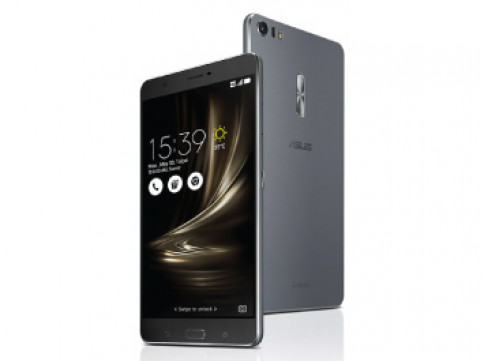 เอซุส ASUS-Zenfone 3 Ultra