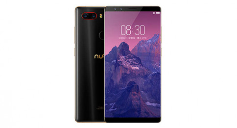 นูเบีย Nubia-Z17s 64GB
