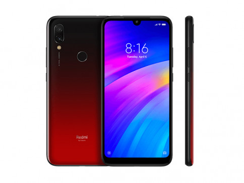 เสียวหมี่ Xiaomi-Redmi 7