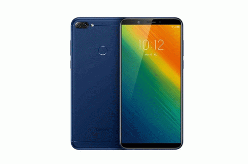 เลอโนโว LENOVO K5 Note 2018