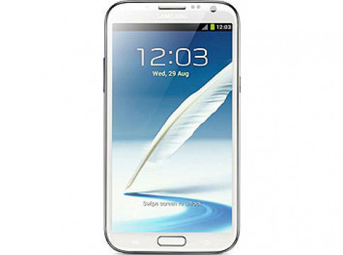 ซัมซุง SAMSUNG Galaxy Note 2