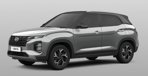 ฮุนได Hyundai-CRETA Style-ปี 2023