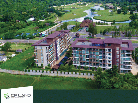 คอนโดบ้านเขาใหญ่ (Condo Bann Khao Yai)