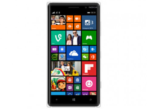 โนเกีย Nokia Lumia 830