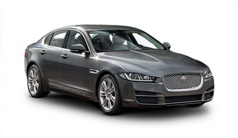 จากัวร์ Jaguar XE 2.0 Portfolio ปี 2015