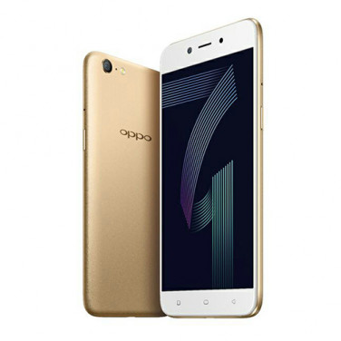 ออปโป OPPO-A71