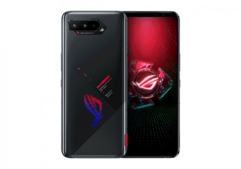 เอซุส ASUS ROG Phone 5 (8GB/128GB)