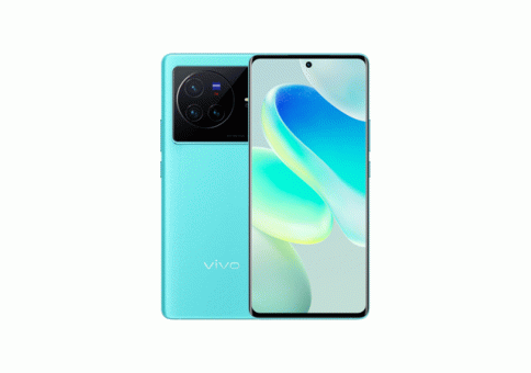 วีโว่ vivo-X80 5G (12GB/256GB)