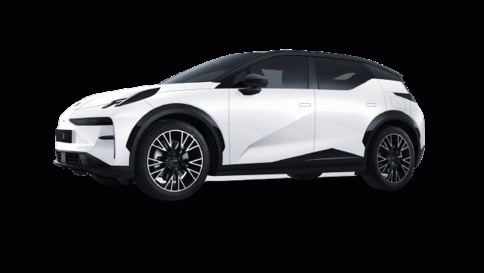 ซีเคอร์ Zeekr X Flagship ปี 2024