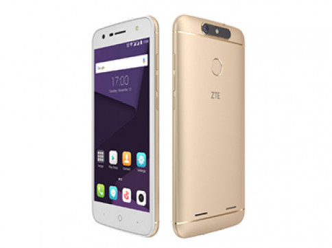 แซดทีอี ZTE-A71 V8 Lite