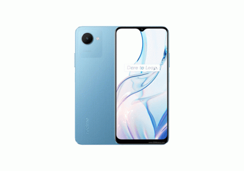 เรียลมี realme C30s (4GB/64GB)