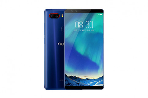 นูเบีย Nubia-Z17s 128GB