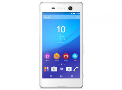 โซนี่ Sony-Xperia M5