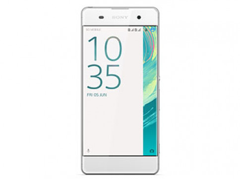 โซนี่ Sony-Xperia XA