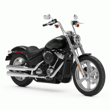 ฮาร์ลีย์-เดวิดสัน Harley-Davidson Cruiser Softail (Standard) ปี 2022
