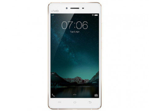 วีโว่ Vivo V3Max