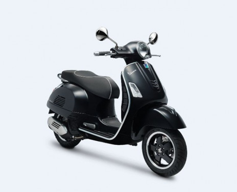 เวสป้า Vespa GTS Super 150 i-Get ABS ปี 2017