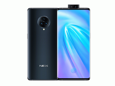 วีโว่ Vivo NEX3