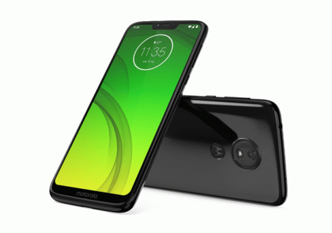 โมโต Moto G 7 Power