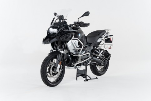 บีเอ็มดับเบิลยู BMW R 1250 GS Adventure Triple Black ปี 2022