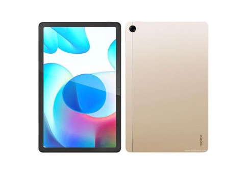 เรียลมี realme-Pad (6GB/128GB)