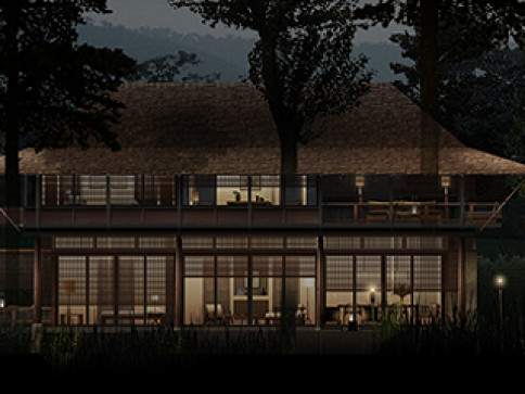 คีรีมายา เรสซิเดนส์ เขาใหญ่ (Kirimaya Residences Khaoyai)