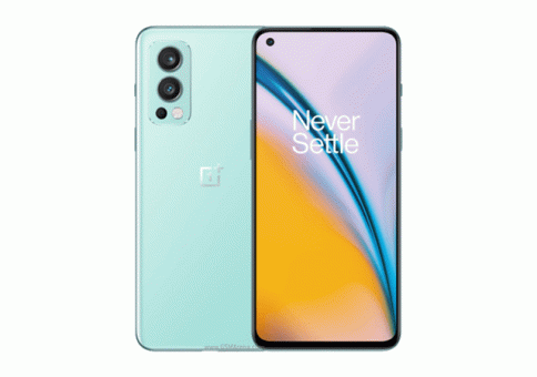 วันพลัส OnePlus-Nord 2 5G (6GB/128GB)