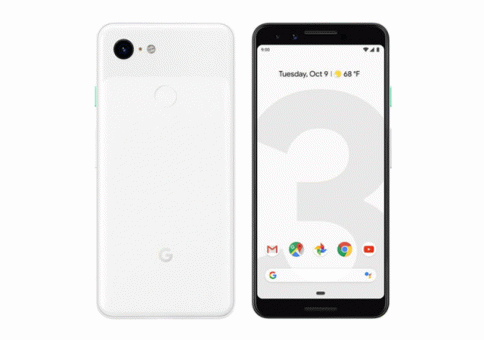 กูเกิล Google-Pixel 3 64GB